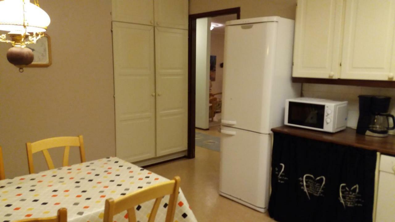 Nice Spacious Home Vaasa Zewnętrze zdjęcie