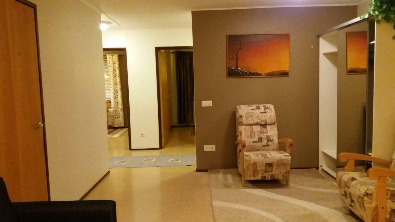 Nice Spacious Home Vaasa Zewnętrze zdjęcie