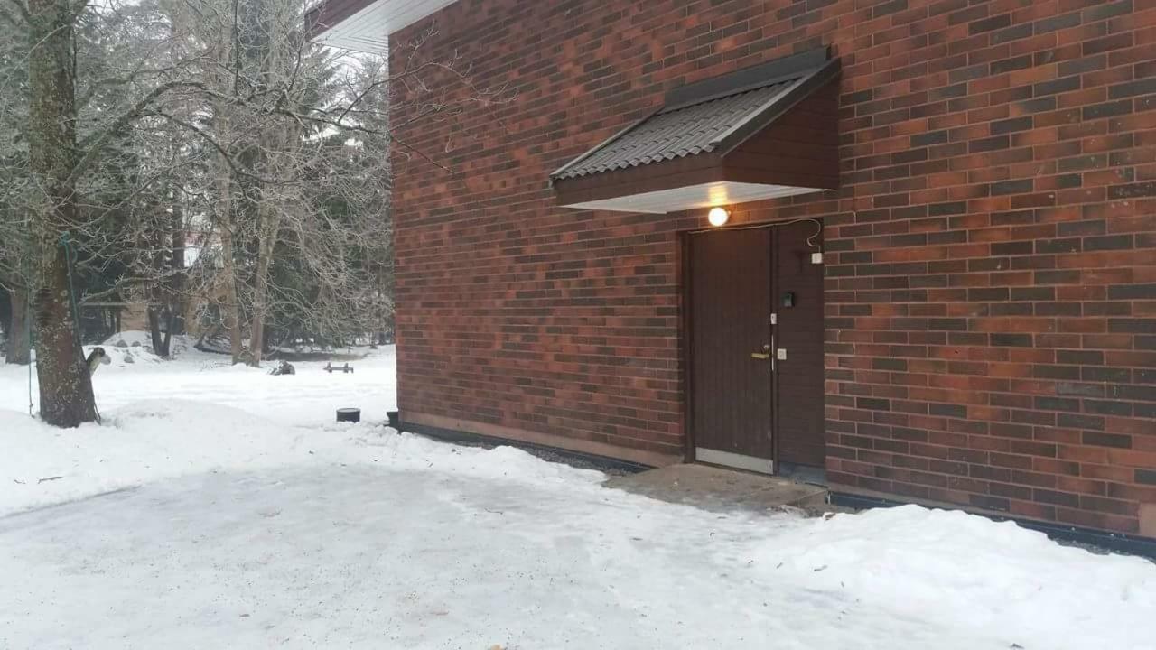 Nice Spacious Home Vaasa Zewnętrze zdjęcie